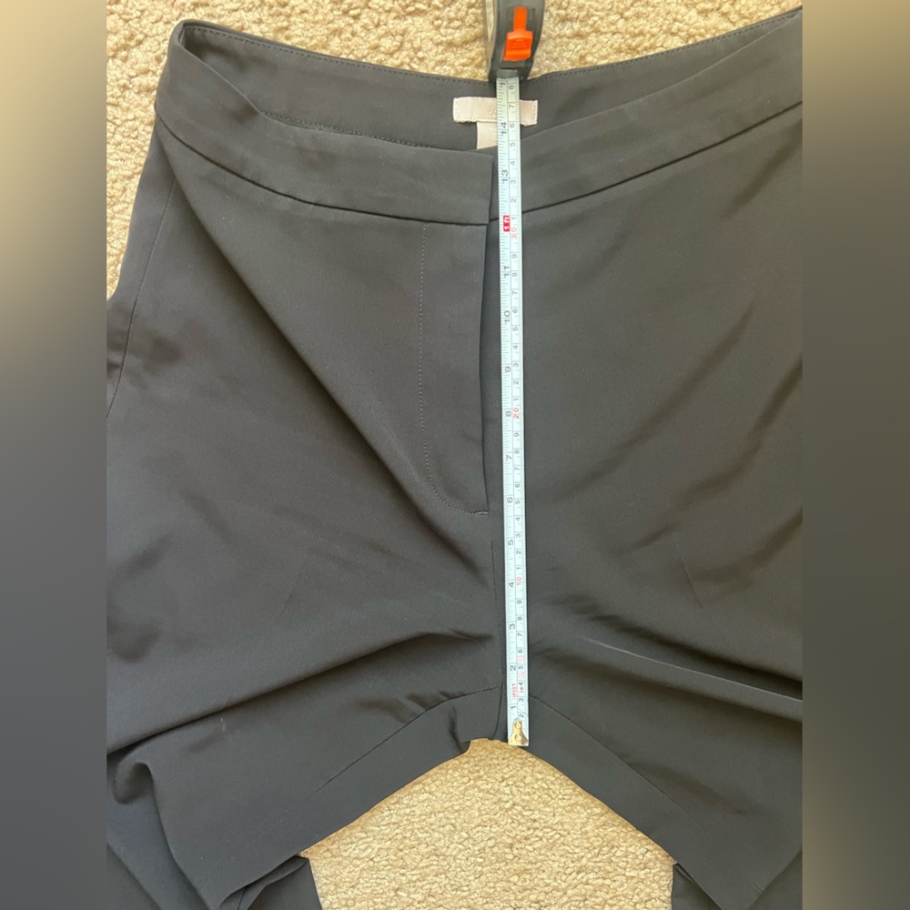 Wide Leg Pants - Picture 9 of 11